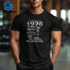 1964 Vintage I Am Not 60 I Am 18 With 42 Years Of Experience shirt