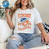 New York Knicks Jalen Brunson bus accident shirt