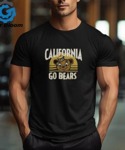 Fanatics Branded Navy Cal Bears Local Phrase T Shirt