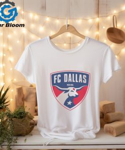 Fc Dallas Shirt