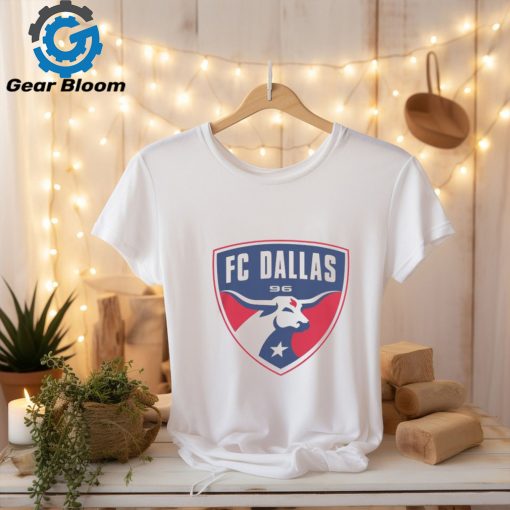 Fc Dallas Shirt