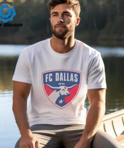 Fc Dallas Shirt