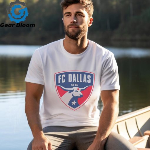 Fc Dallas Shirt