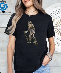 Fernando Tatis Jr Superstar Pose Tee San Diego Padres shirt