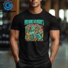 Claudio Castagnoli – Swiss Made, Violent By Design t shirt