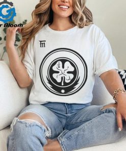 Flogging Molly Merch Soccer Logo Shirt