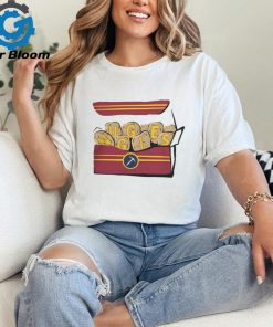 Food Denver Nuggies 2023 Shirt