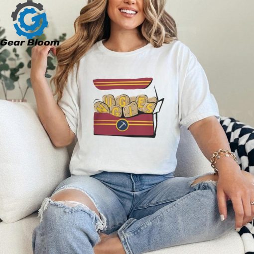 Food Denver Nuggies 2023 Shirt