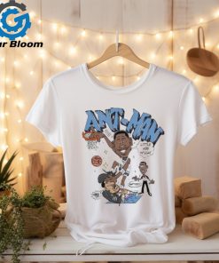 Freakorico Anthony Ant Man Little A$$ Nigga Baptized Shirts