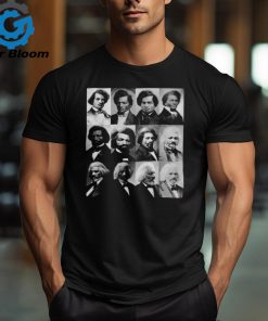 Frederick Douglass Shirt