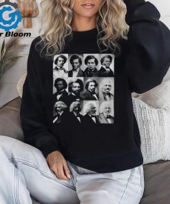 Frederick Douglass Shirt