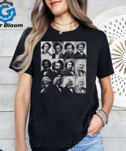 Frederick Douglass Shirt