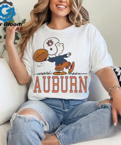 Funny Auburn Charlie Football shirt