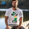 Funny The Masters Golf Mickey Mouse shirt