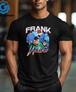 Funny dave portnoy frank walks shirt