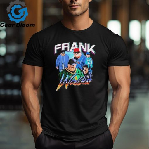 Funny dave portnoy frank walks shirt