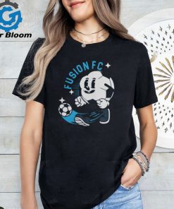 Fusion Soccer Merch Cutie Pie Soccer T Shirt