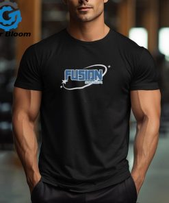 Fusion Soccer Merch Fusion Y2K T Shirt