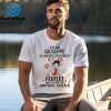 GOD IS THE ONLY REASON I’VE MADE IT TO WHERE I AM TODAY T SHIRT