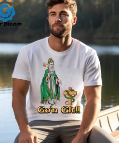 Gon Git Drive Out The Snakes shirt