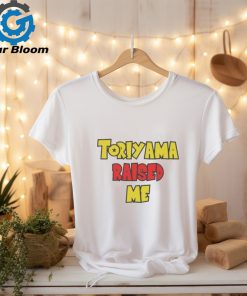 Goodbye Akira Toriyama Shirt