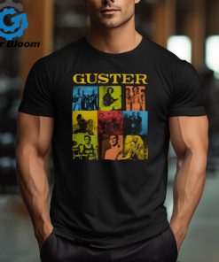 Guster Merch Eras Tour Shirt