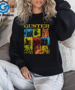 Guster Merch Eras Tour Shirt