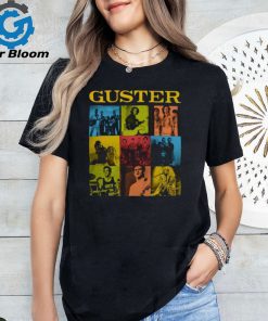 Guster Merch Eras Tour Shirt