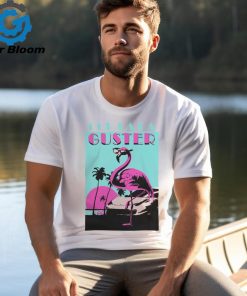 Guster Merch Sweet Ride Shirt