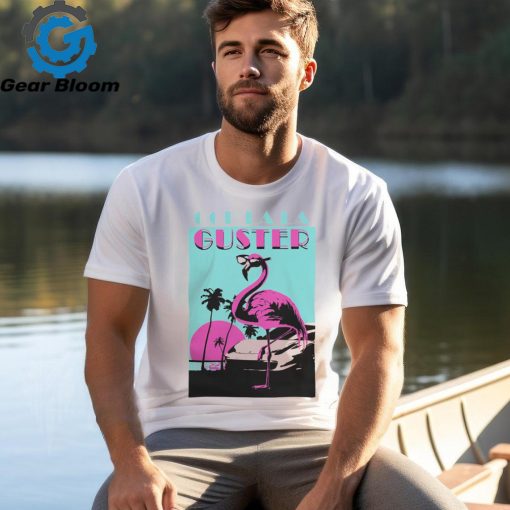 Guster Merch Sweet Ride Shirt