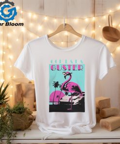 Guster Merch Sweet Ride Shirt