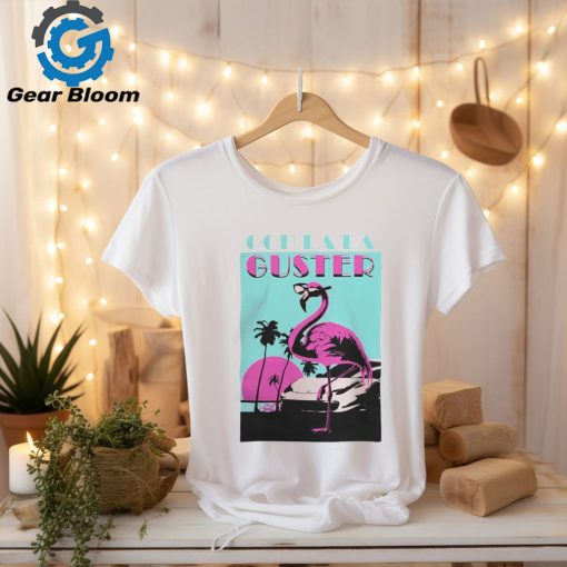 Guster Merch Sweet Ride Shirt