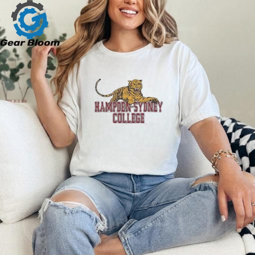 Hampden Sydney College Tigers BruMate 14oz Shirts