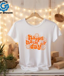 Happy Harmony Day Smiley Face shirt