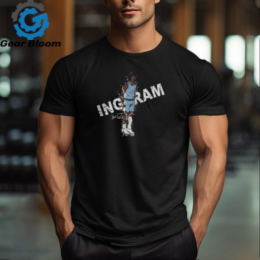 Harrison Ingram ENERGY Shirt