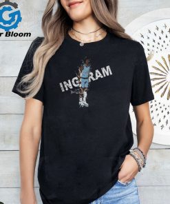 Harrison Ingram ENERGY Shirt