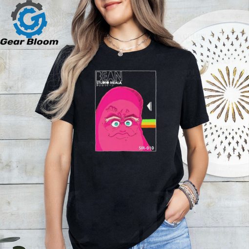 He Bean Studio Meala T Shirt