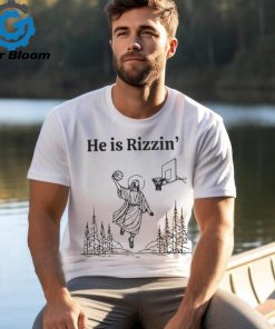 He is Rizzen Shirt