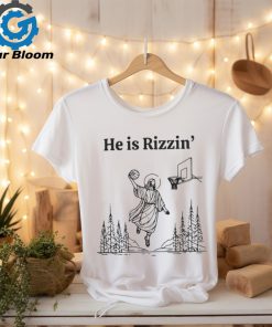 He is Rizzen Shirt