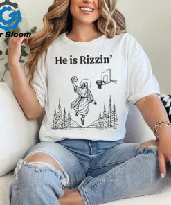 He is Rizzen Shirt