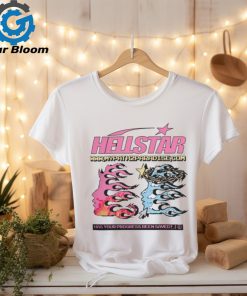 Hellstar Shirts