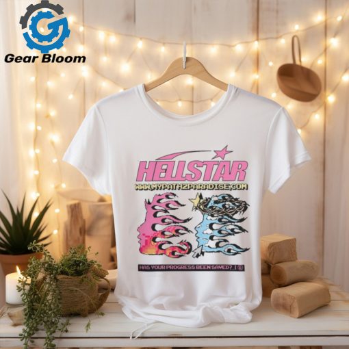 Hellstar Shirts