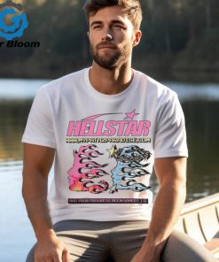 Hellstar Shirts