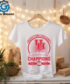 Houston Big 12 Mens Basketball Tournament Champions shirt