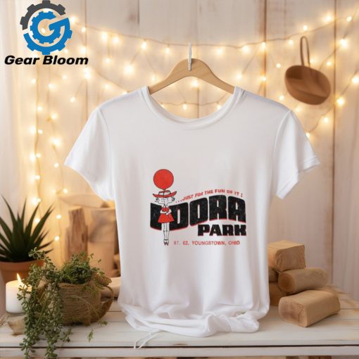 Idora Park – Youngstown, Oh Shirt