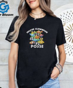 Insane Clownfish Posse Tee Shirt