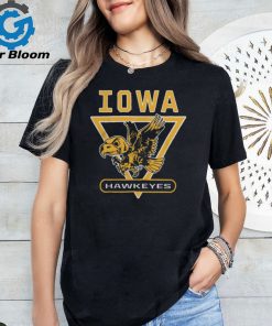 Iowa Hawkeyes Victory Crewneck shirt