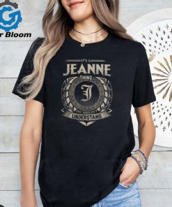 JEANNE shirt