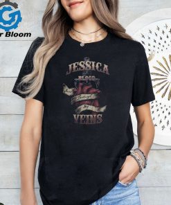 JESSICA A22 shirt