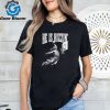 Souichi Tsujii Junji Ito’s everything fails shirt